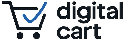 digital cart