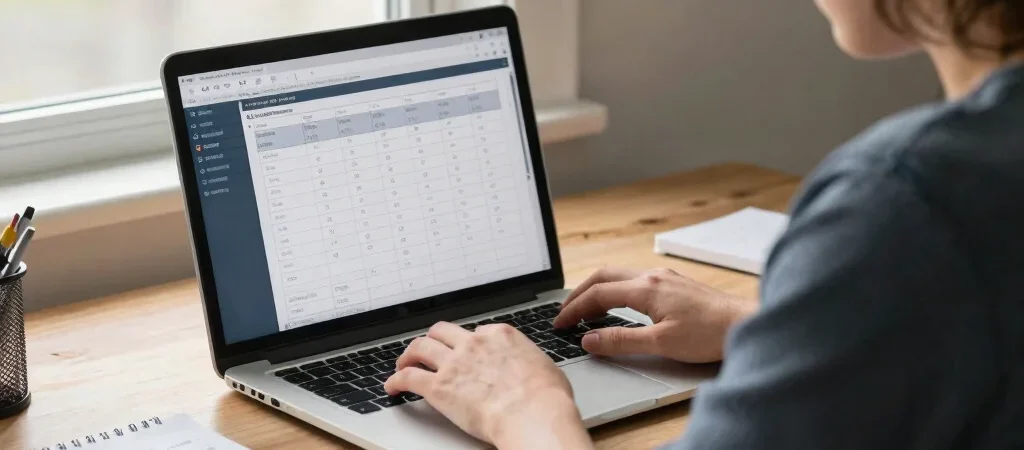 Choose Software by the Task You Need Done