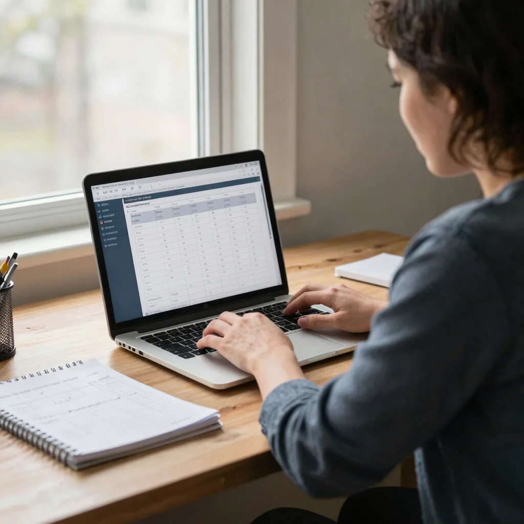 Choose Software by the Task You Need Done